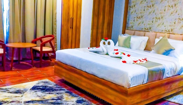 Airport Hotel Bhadrapur