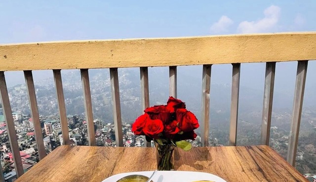 Aizawl Guest House