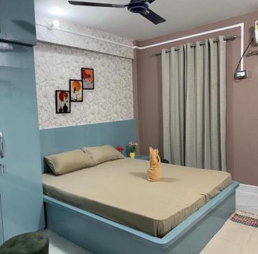 Ajmi & Najmi Homestay