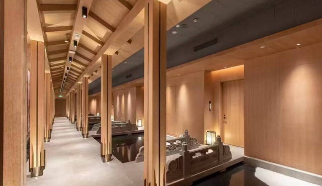 AKENO Hotel