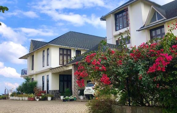 Akim Homestay