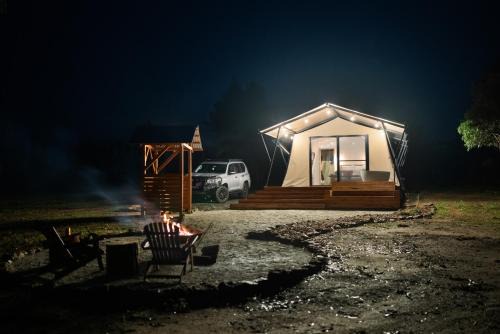 Akuna Estate - Adults Only Luxury Glamping
