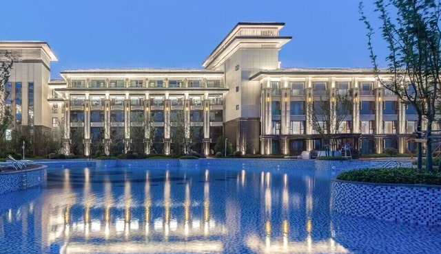 Alcadia Hotel