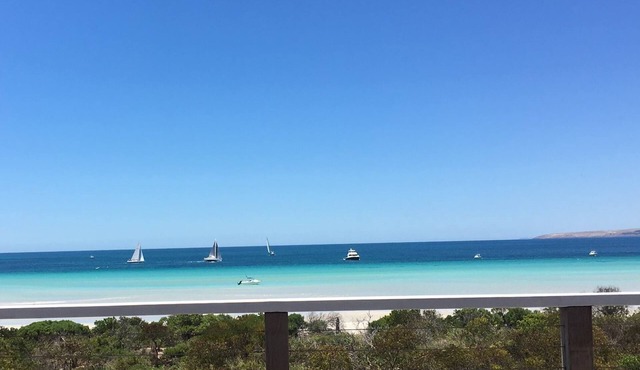 Alchemy on Island Beach - Kangaroo Island, South Australia