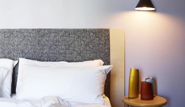 Alex Hotel