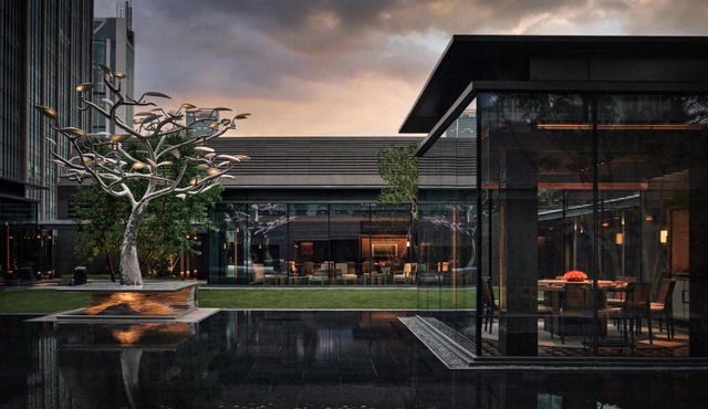 Alila Shanghai