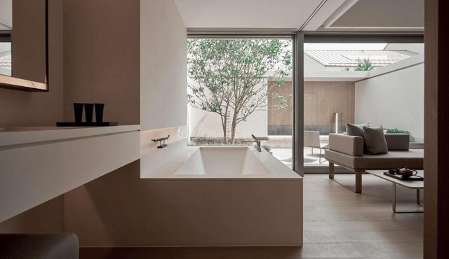 Alila Wuzhen
