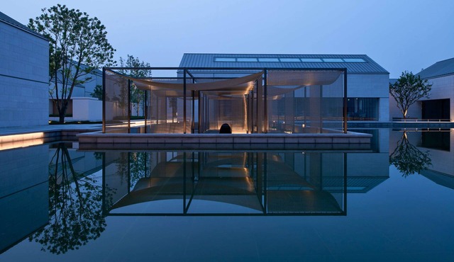 Alila Wuzhen, Zhejiang