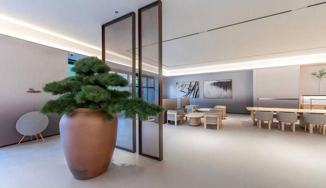 All season Shanghai GongjiRoad Hotel