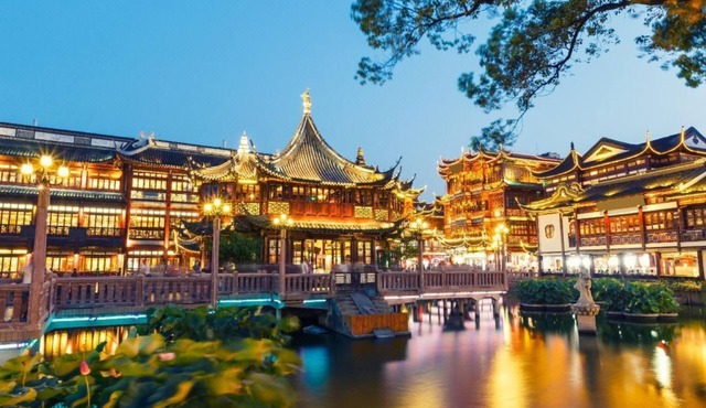 AllSeasonHotel Lujiazui Pudong SouthRoad