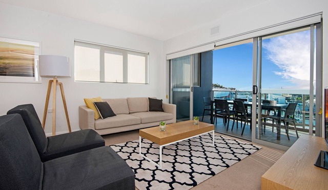 Allure Hotel & Apartments