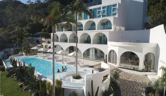 Almeta Designer Hotel
