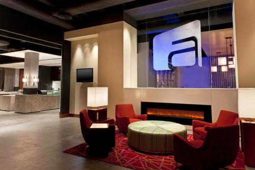 Aloft by Marriott Nanhai, Foshan