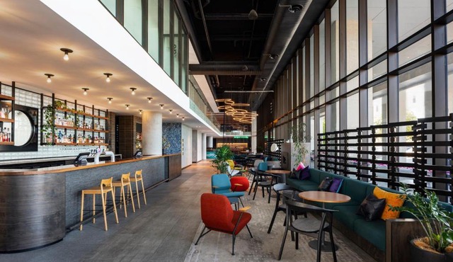 Aloft by Marriott Perth
