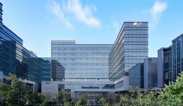 Aloft by Marriott Shanghai Hongqiao