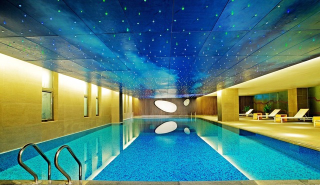 Aloft Zhengzhou Shangjie
