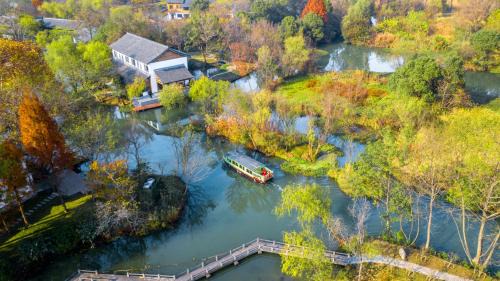 Alor Valley Hangzhou