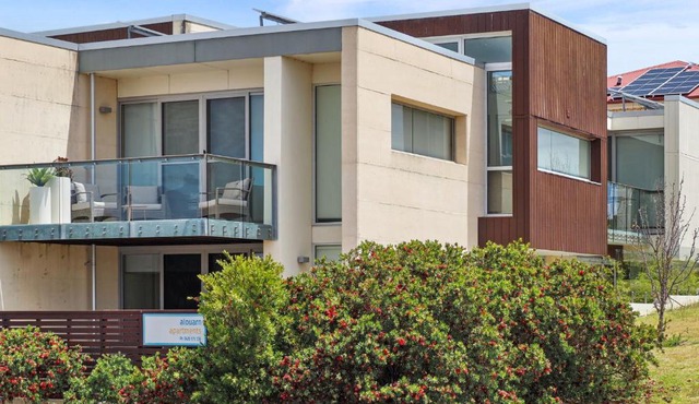 Alouarn Apartments