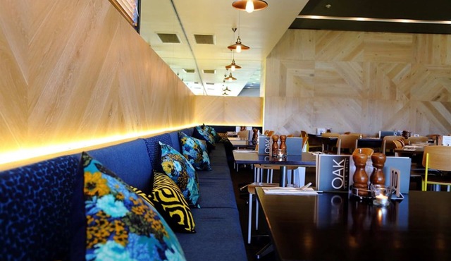 Alpha Hotel Eastern Creek