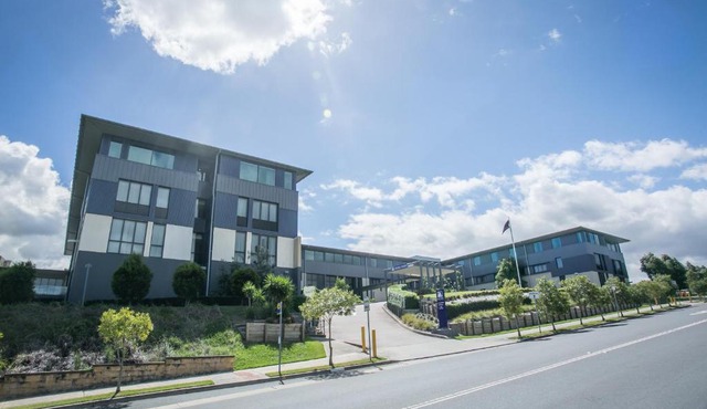 Alpha Hotel Eastern Creek
