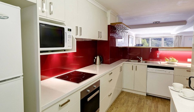 Alpine View Apartments - 12 share Deluxe