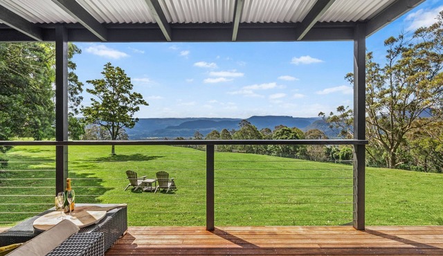 Altitude @ Kangaroo Valley