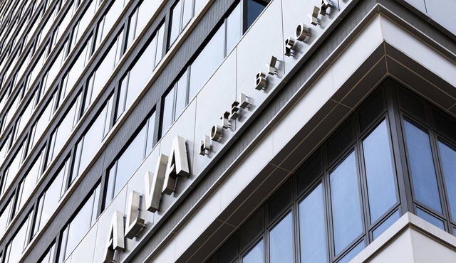 Alva Hotel By Royal