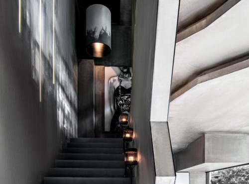 AM Manye Hotel
