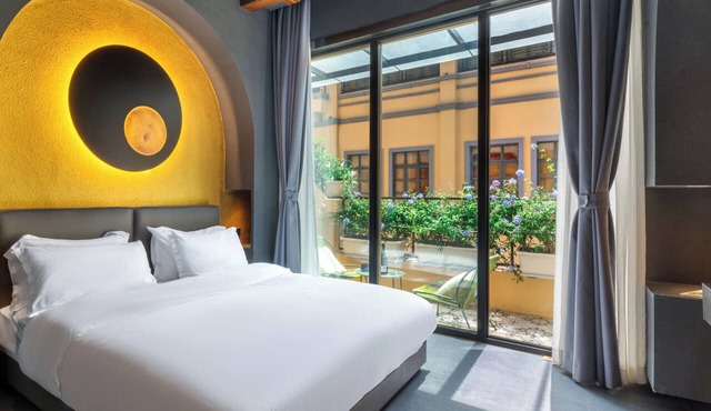 AM Manye Hotel