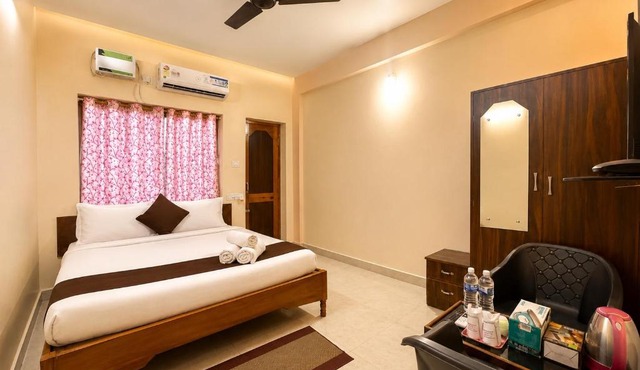 Amar Vilas & Resort Bharatpur