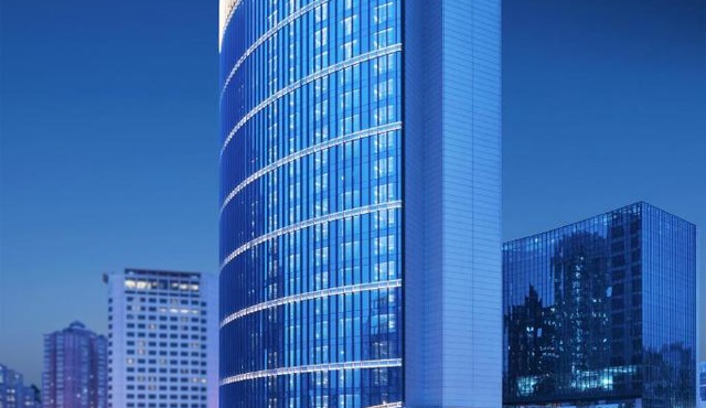 Amara Shanghai
