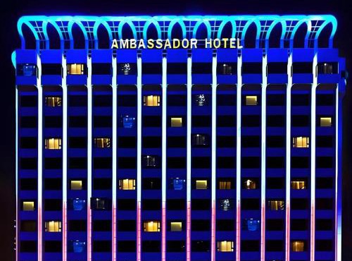 Ambassador Hotel