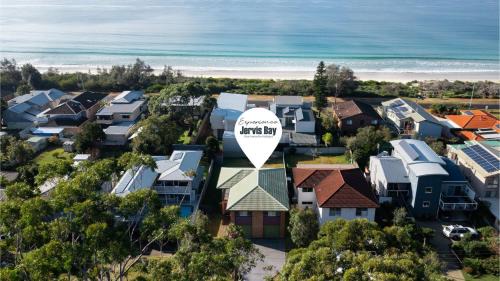 Ammos by Experience Jervis Bay