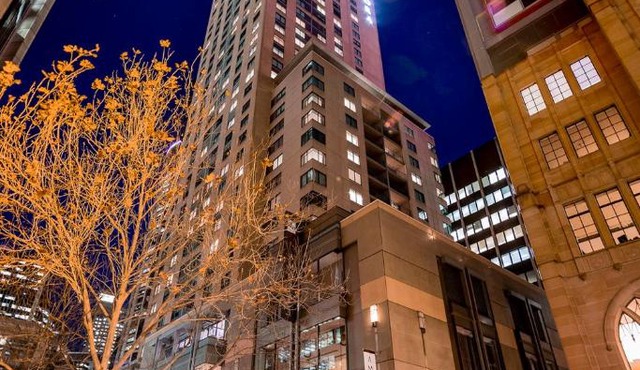 Amora Hotel Jamison Sydney