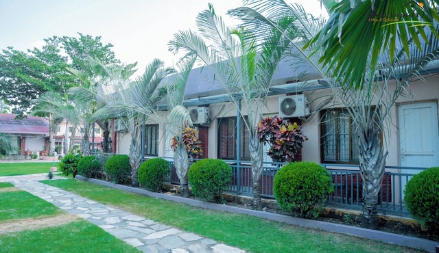 Amrapali Cottage and Restaurant Pvt Ltd