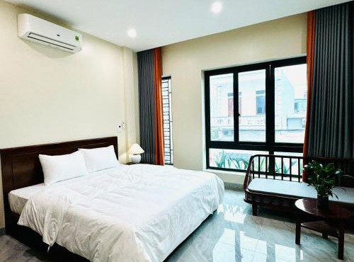 An's Home Ninh Binh