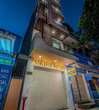 An Thy HOTEL