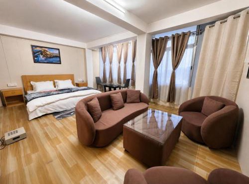 Ananda Homestay