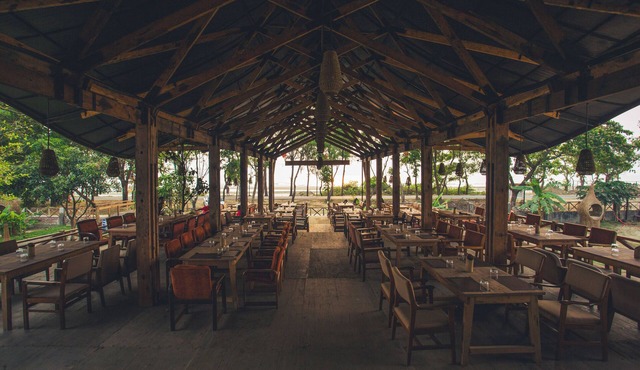 Anchor Eco Resort & Spa