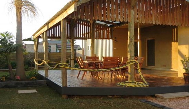 Anchors Away Holiday Cottage