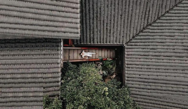 Ancient Charm Inn Chengdu Chunxi Road