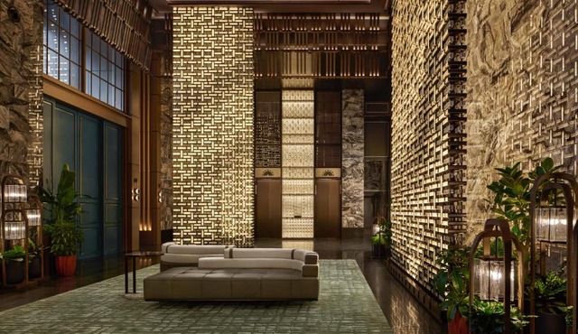 Andaz Shanghai ITC