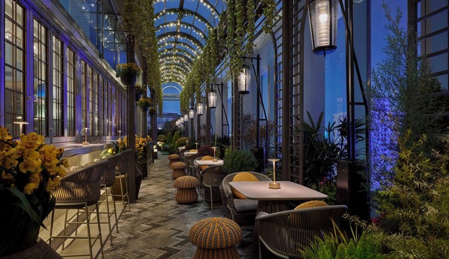 Andaz Shanghai ITC