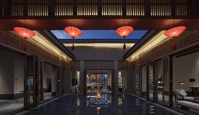 Angsana Chengdu Wenjiang
