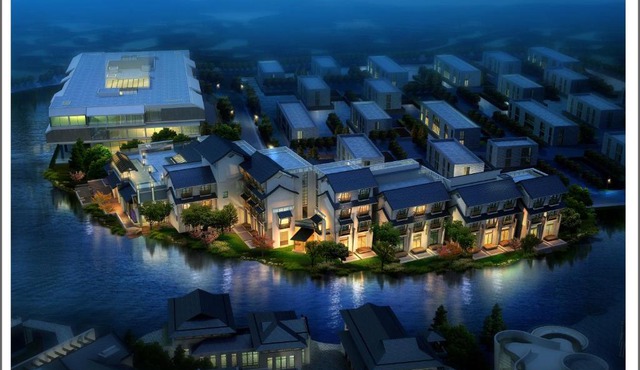 Angsana Hangzhou