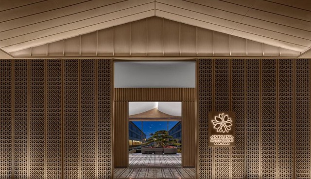 Angsana Suzhou Shishan