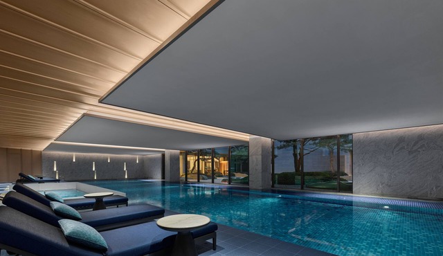 Angsana Suzhou Shishan