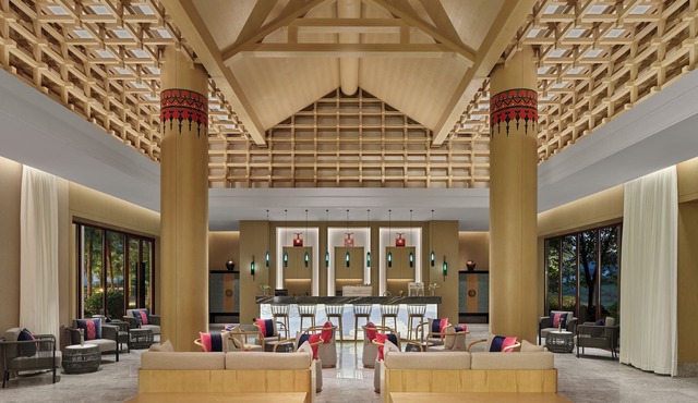 Angsana TengChong
