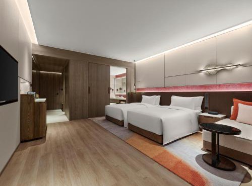 Angsana zhoushan