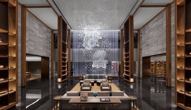 Angsana Zhuhai Hengqin